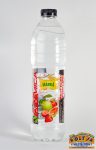 Márka Dinamica Eper-Guava Ízesítésű Víz 1,5l
