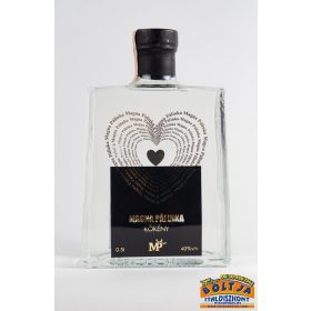 Magna Kökénypálinka 0,5l / 40%