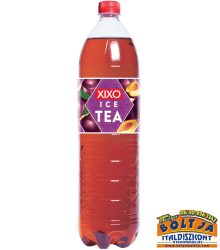 XIXO Ice Tea Szilva ízű 1,5l