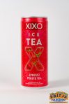 XIXO Ice Tea Eper ízű Fekete Tea 0,25l