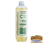 Viwa Immunity C-1000+D Vitaminvíz 0,6l