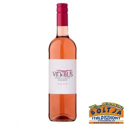Vinatus Rosé 2021 0,75l / 12%