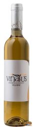 Vinatus Hárslevelű Édes Fehér bor 0,5l / 12,5%