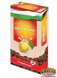 Az Én nasim Birsalmapálinkás drazsé 80g