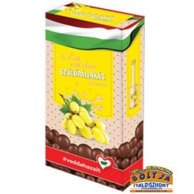 Az Én nasim Irsai Olivér Szőlőpálinkás drazsé 80g
