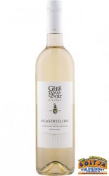 Gere Tamás&Zsolt Olaszrizling 0,75l / 13,5% DRS