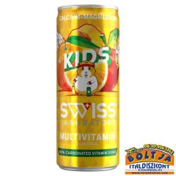 DeLaVie Kids Vitamin Ital 0,25l