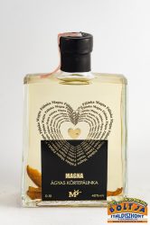 Magna Ágyas Körtepálinka 0,5l / 40%