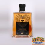 Magna Pálinka Ágyas Alma Birs 0,5l / 40%