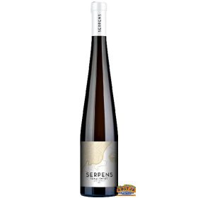 Tokaji Serpens Édes Fehér Bor 0,5l / 10% DRS
