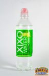 XIXO Water Zero Citrom-Lime 0,5l