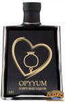 Magna Opyyum Máklikőr 0,5l / 30%