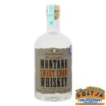 Montana Sweet Corn Whiskey 0,7l / 50%