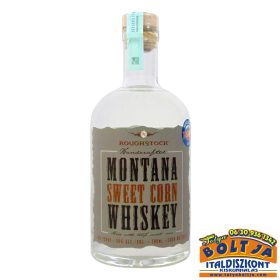 Montana Sweet Corn Whiskey 0,7l / 50%