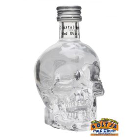 Crystal Head Vodka 0,05l / 40%