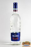 Finlandia Vodka 1l / 40%