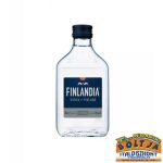 Finlandia Vodka 0,2l / 40%
