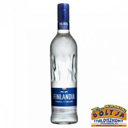 Finlandia Vodka 0,7l / 40%