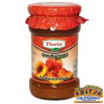 Florin Őszibarack Lekvár 375g