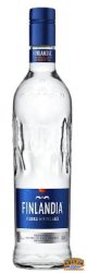 Finlandia Vodka 1l / 40% DRS