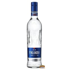 Finlandia Vodka 1l / 40% DRS