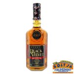 Black Velvet Reserve 8 éves Whisky 1l / 40%