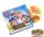 Paw Patrol Gummy Pizza Gumicukor 14g