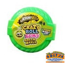 Johny Bee Bubble Gum Crazy Roll 18g