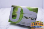 Unicco Citrom ízesítéssel