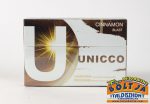 Unicco Fahéj ízesítéssel