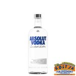 Absolut Vodka 0,5l /40%