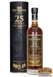 Centenario Gran Reserva 25 Years Rum 0,7l / 40% DD