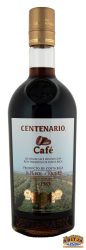 Centenario Café Liqueur Rum 0,7l / 26,5%