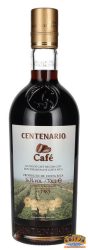 Centenario Café Liqueur Rum 0,7l / 26,5%