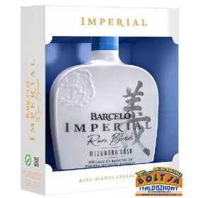 Barceló Imperial Mizunara 0,7l / 43% PDD