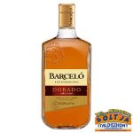 Barceló Dorado 0,7l / 37,5%