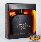 Barceló Imperial Onyx 0,7l / 38% PDD