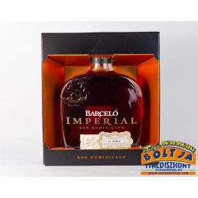 Barceló Imperial 0,7l / 38% PDD