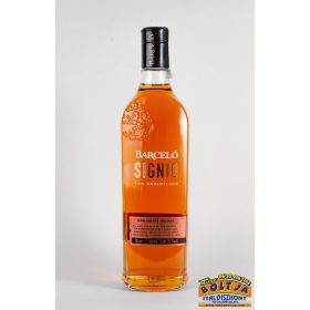 Barceló Signio Rum 0,7l / 37,5%