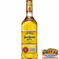 Jose Cuervo Esp. Reposado Tequila 0,7l / 38%