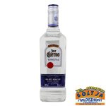 Jose Cuervo Silver Tequila 0,7l / 38%