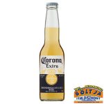 Corona Extra Kukorica Sör üveges 0,355l / 4,5%