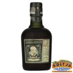 Diplomático Reserva Exclusiva Rum 0,35l / 40%