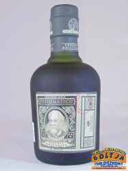 Diplomático Reserva Exclusiva Rum 0,35l / 40%
