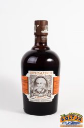 Diplomático Mantuano Rum 0,7 / 40%