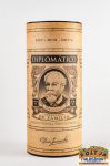 Diplomático Selección De Familia Rum 0,7l / 43% PDD