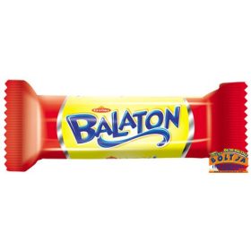 Balaton Szelet Étbevonattal 30g