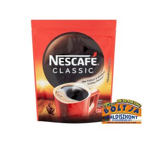 Nescafé Classic Instant Kávé utántöltő 50g