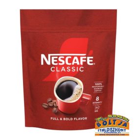 Nescafé Classic Instant Kávé utántöltő 50g