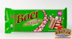 Boci Buborékos Eperízű Tejcsokoládé 90g